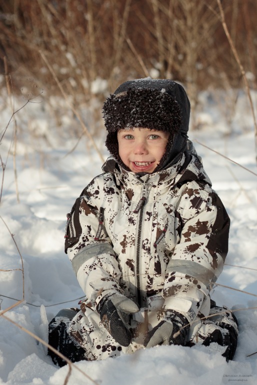 Буду рада критике.