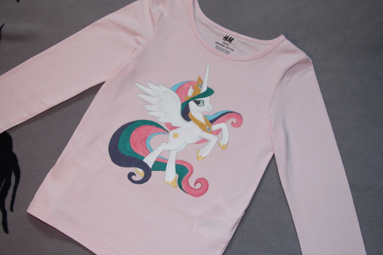 Для доченьки