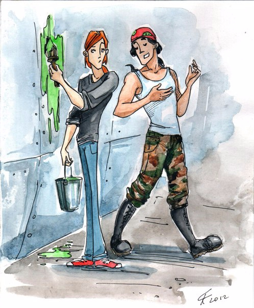 Ольга Громыко - "Космоолухи: до, между, после". — 15 ответов | форум ...