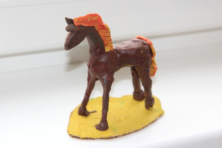 Поделки-поделочки