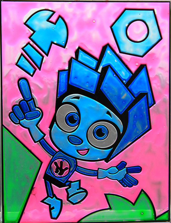 Поделки-поделочки