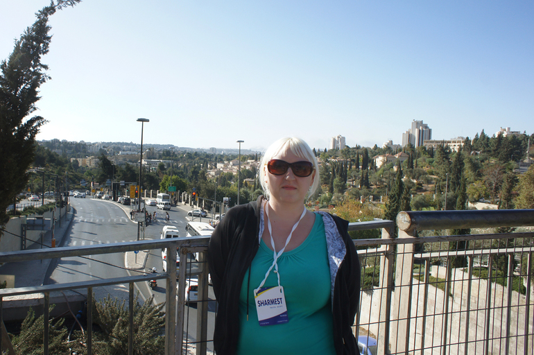 Отель-аквапарк в Шарме