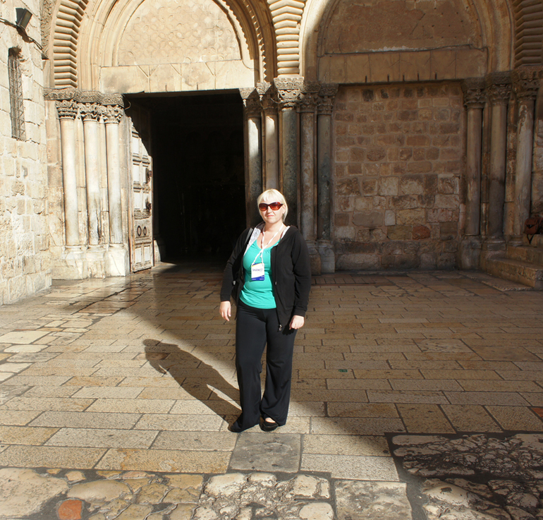 Отель-аквапарк в Шарме