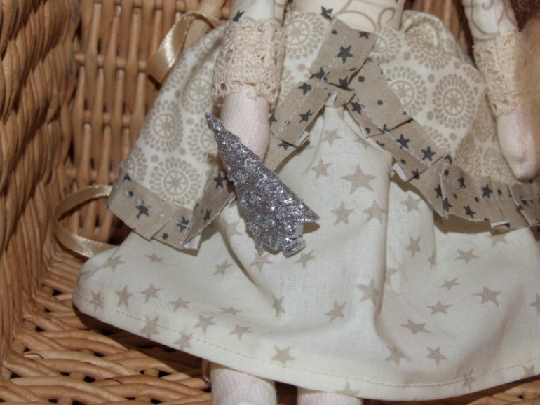 Рождественский ангел