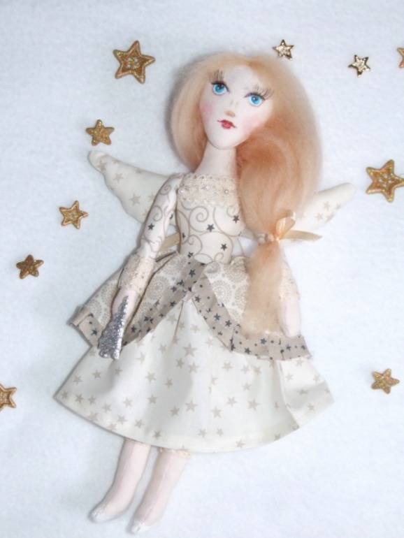 Рождественский ангел