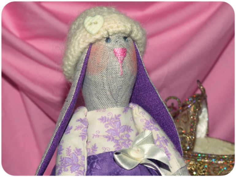 Маленькое чудо