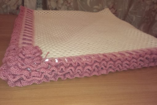 очередное творение