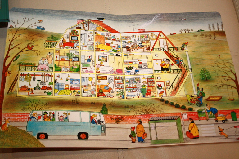 Наши новогодние книги и не только