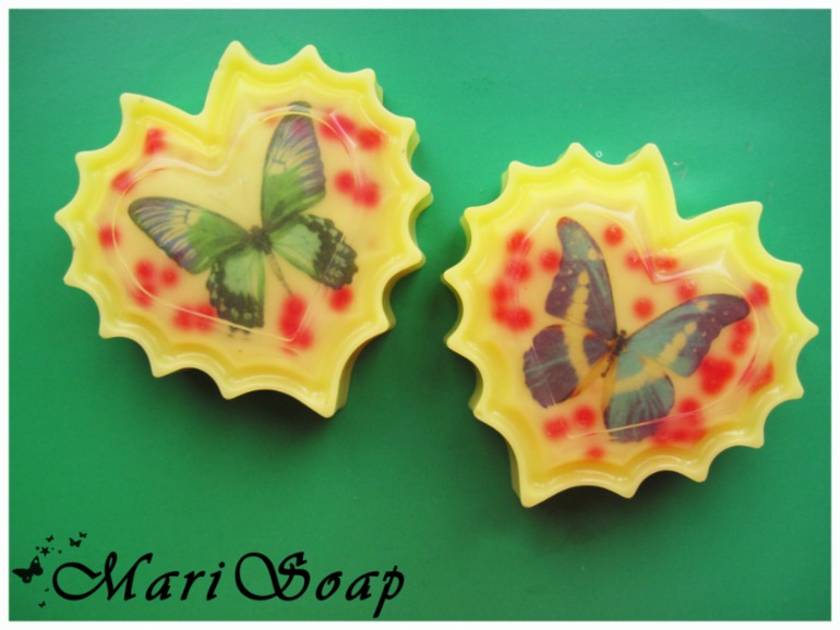 Из последнего