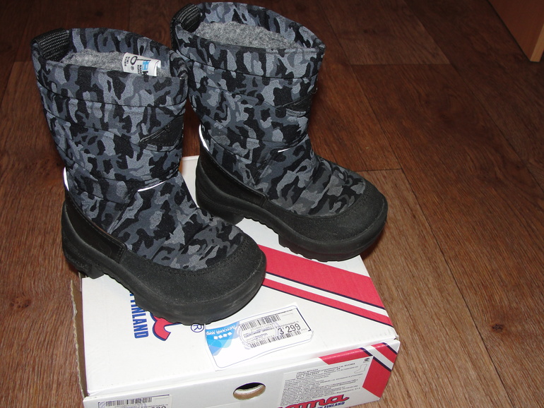 Продам куому на мальчика, размер 24. Регион.