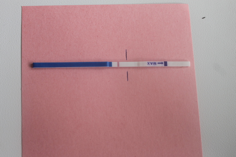 кто сколько видит?