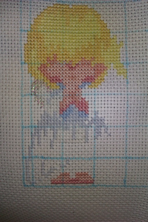 Мои ангелочки)