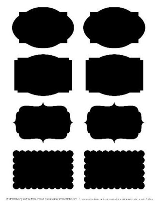 Вот какие прелестные постеры я нашла вчера!