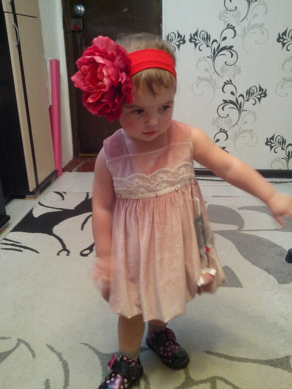 Платья на Новый год