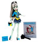 Куклы Monster High. В наличии