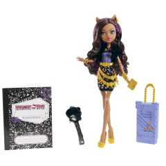 Куклы Monster High. В наличии