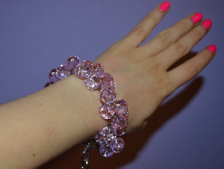 Браслеты ручной работы из полудрагоценных камней. Браслеты есть в наличии и под заказ!!!