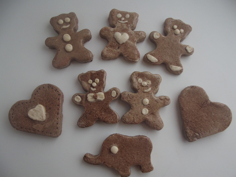 Работы детей