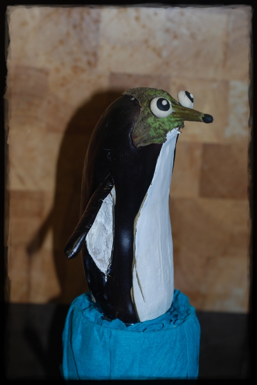 Наши поделки в сад)))