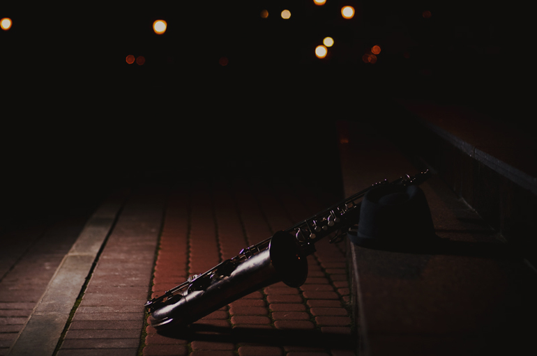 All That Jazz