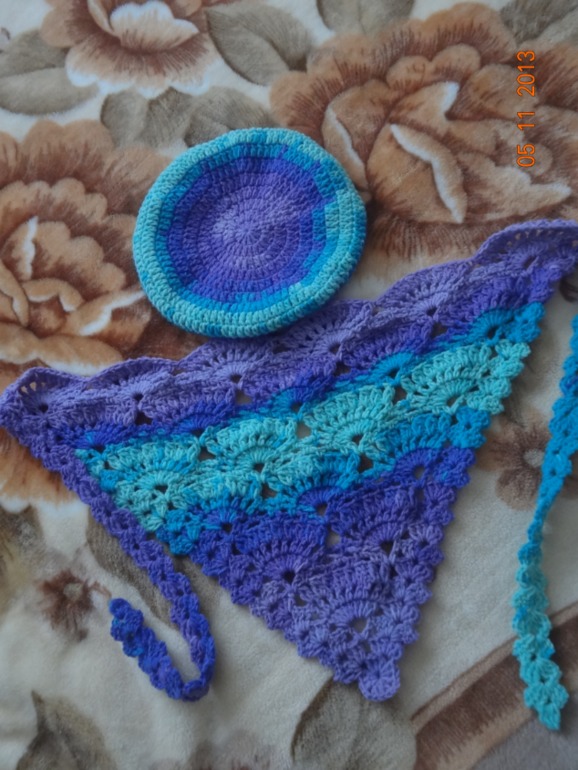 На ночь глядя...