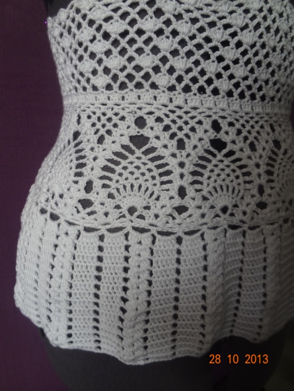 В тоске по лету...