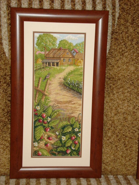 "Все мы родом из детства...."