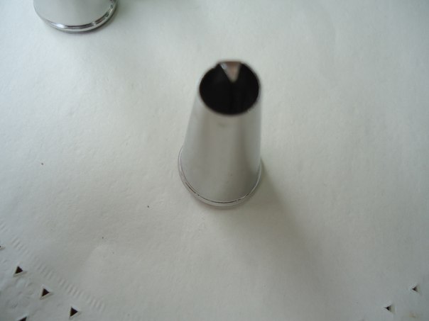 Интересная насадка