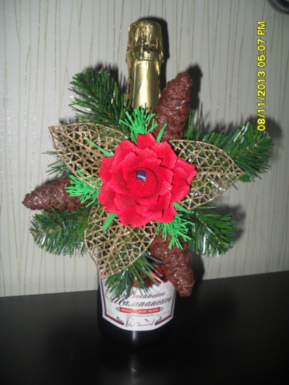 Мои сладкие))