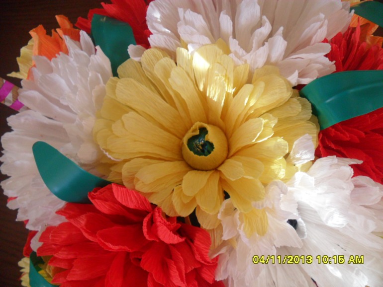 Мои сладкие))