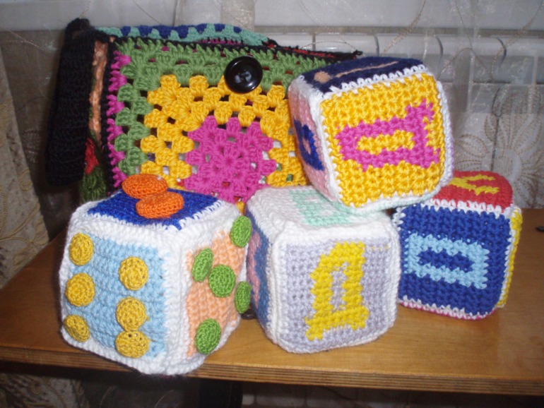 Развивашки для сыночка