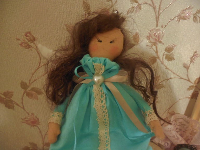 Принцесса...На горошине )))