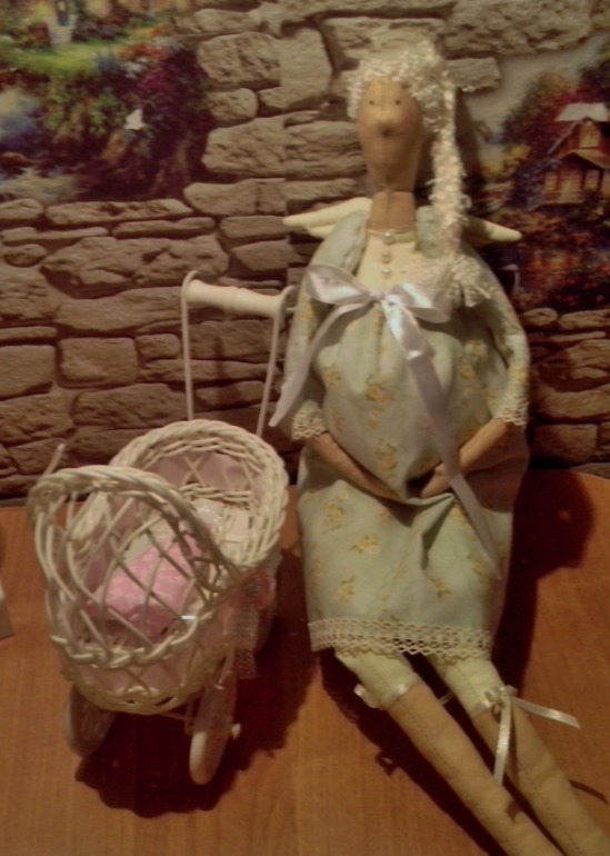 Тильды на заказ