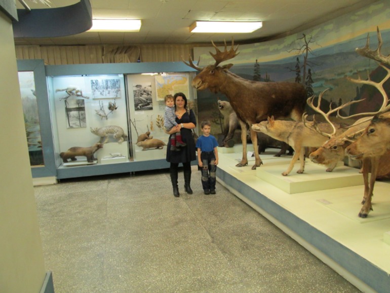 Краеведческий музей