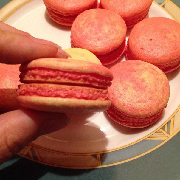 Немного критики в студию))