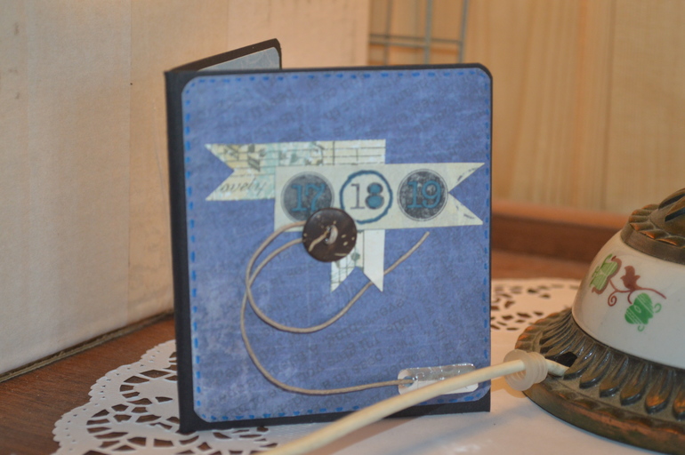 Сваять за час...