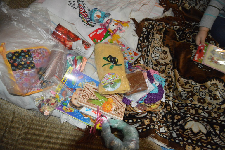 Наш обменчик