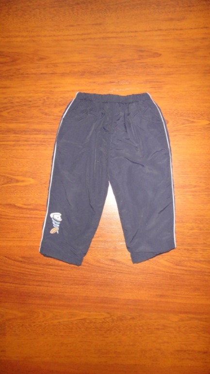 вещички для мальчика