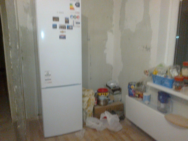 жду ваших советов:ванная,коридор,кухня