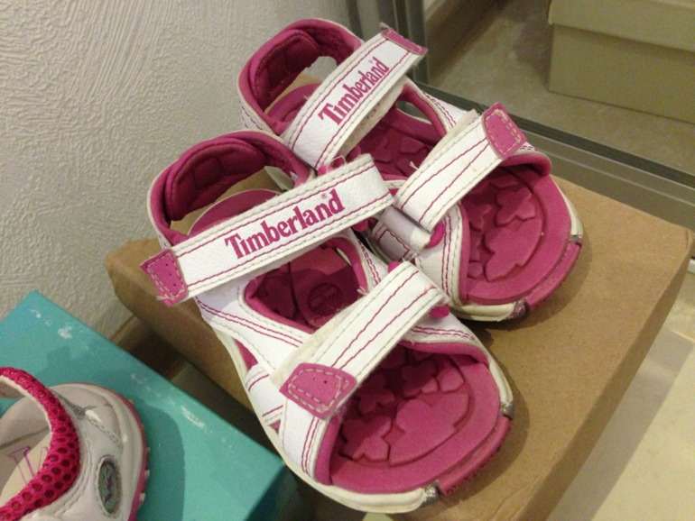 Много обуви для девочки 18-22р от 500р (ДОБАВЛЯЮ)