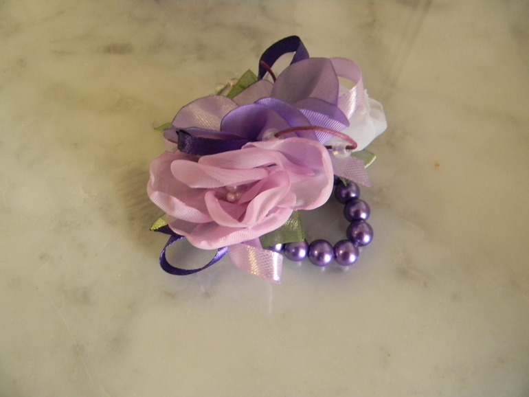 Комплект "Первоцвет"