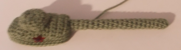 Тапки танки