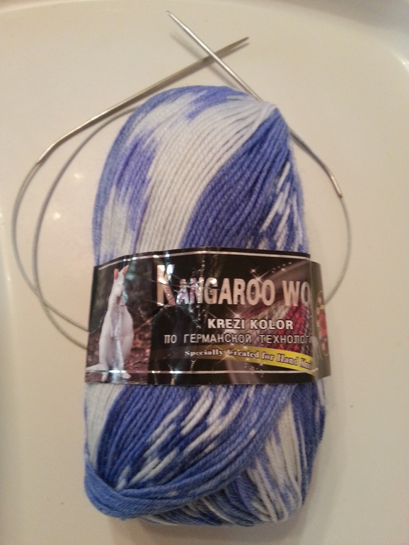 Комбинезон-поддева