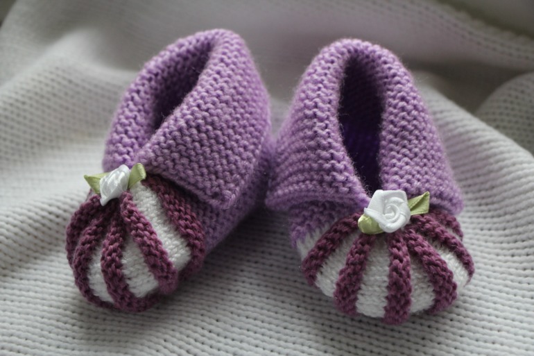 Мои вязалки