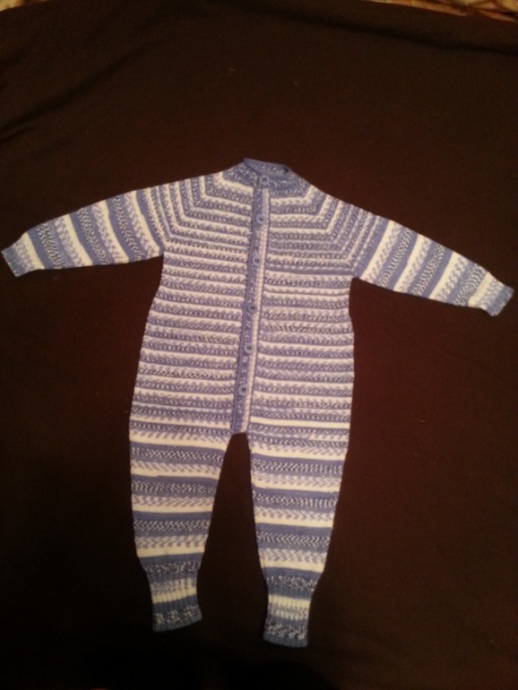 Мои вязалки