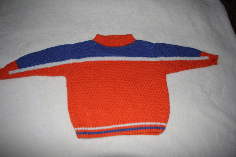 Мои вязалки