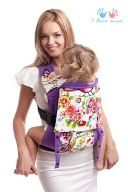 Рюкзак-переноска