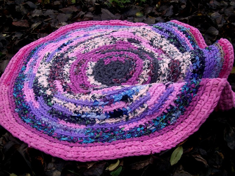 Редко, но метко..