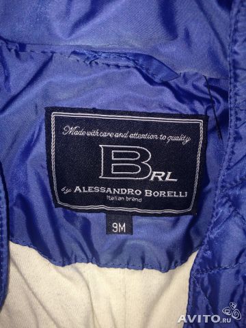 Продаю комбинезоны Mothercare Borelli little star