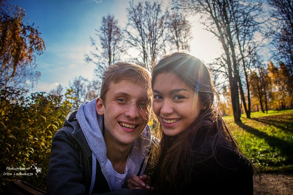 Чё покажу!!!